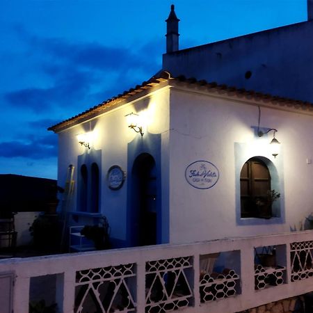 Casa Cecilia Apartment Algarve Alte Exterior photo