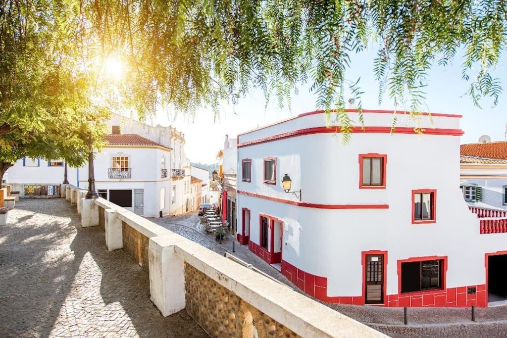 Casa Cecilia Apartment Algarve Alte Exterior photo