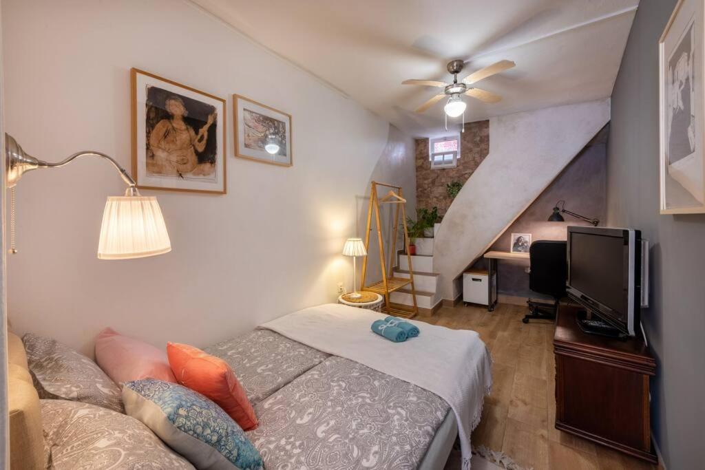 Casa Cecilia Apartment Algarve Alte Exterior photo