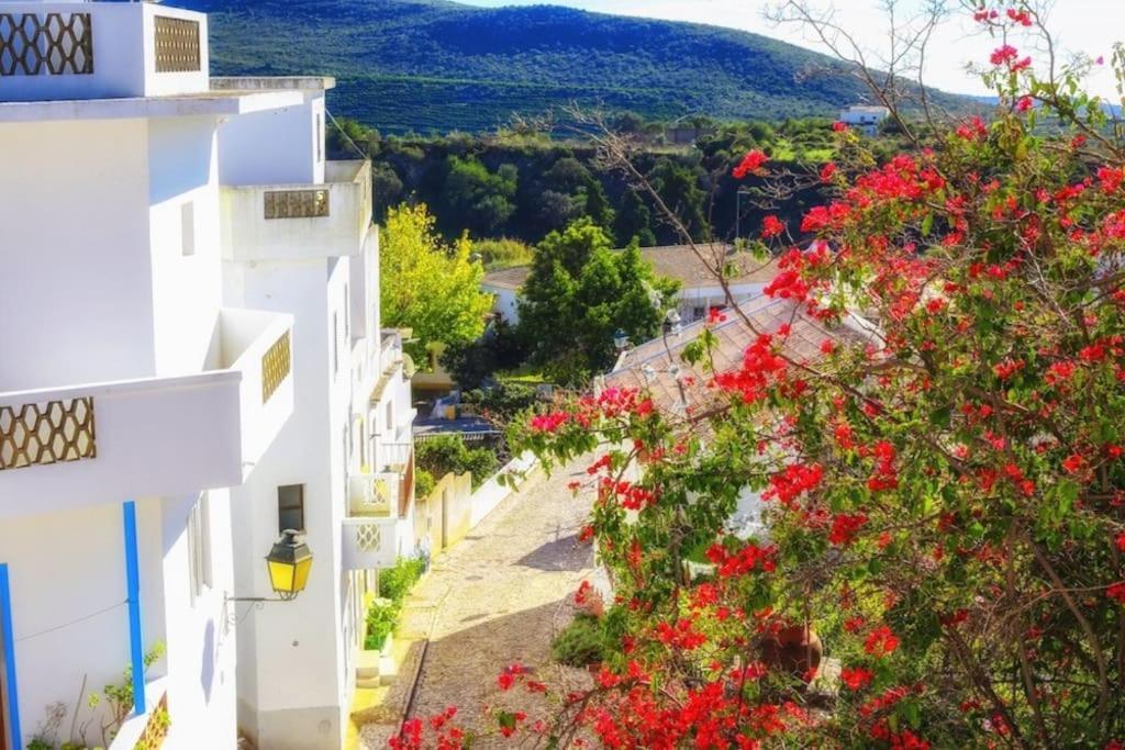 Casa Cecilia Apartment Algarve Alte Exterior photo