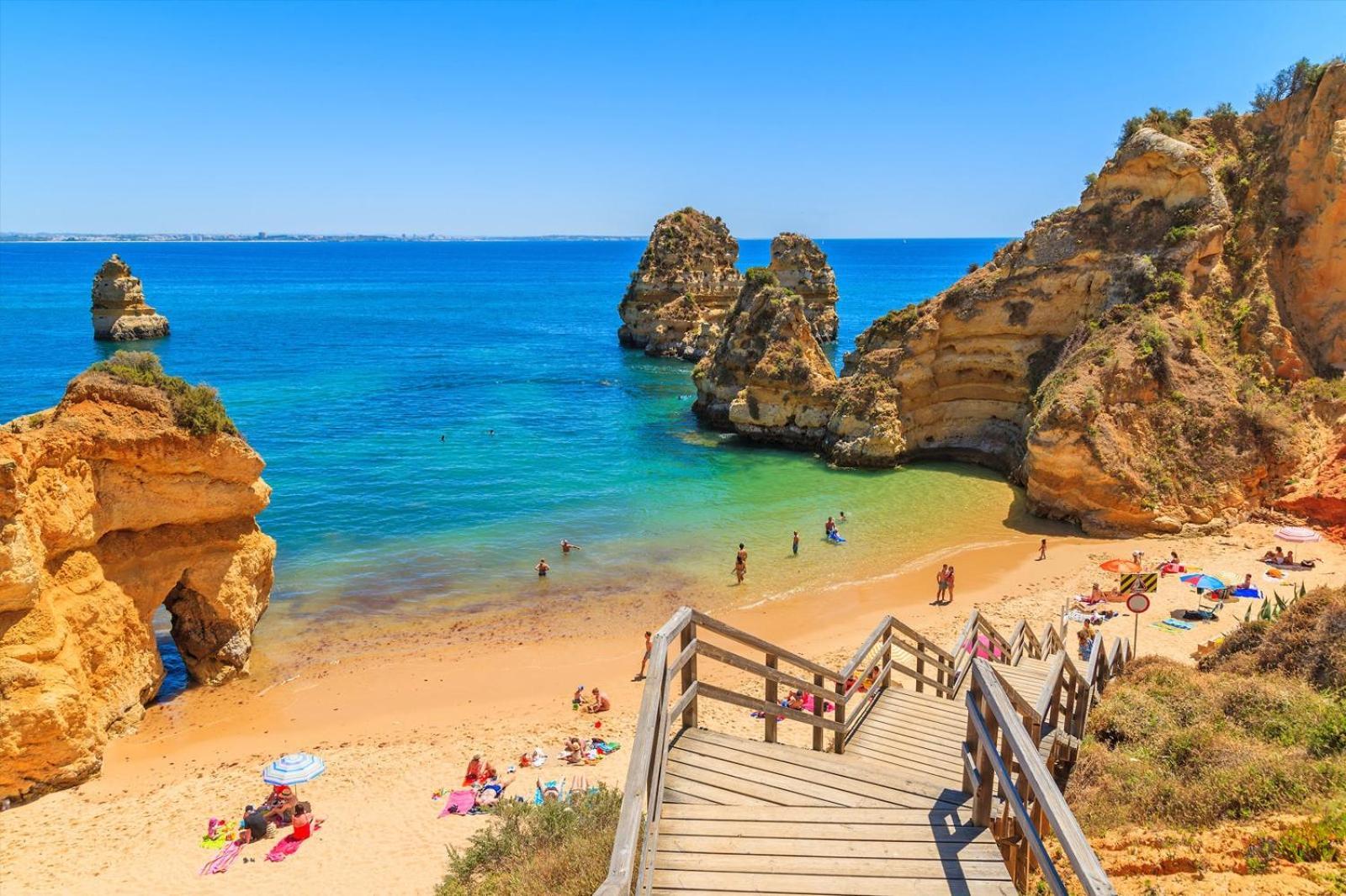 Casa Cecilia Apartment Algarve Alte Exterior photo